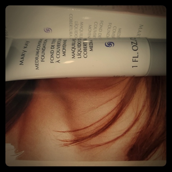 Mary Kay
